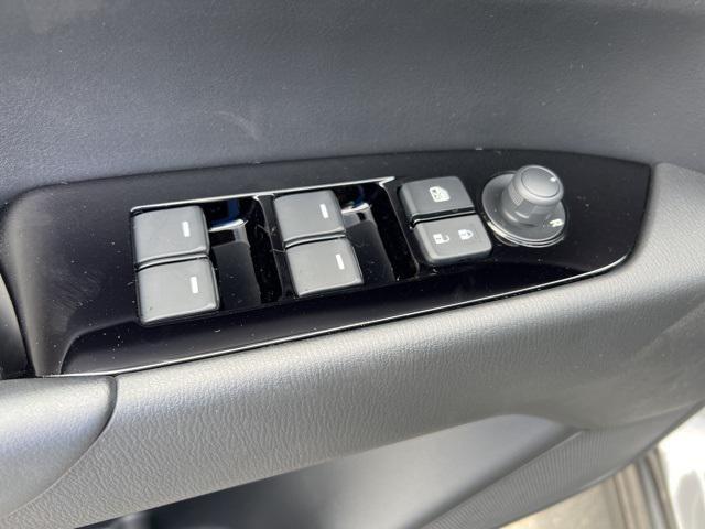 Photo of 2025 Machine Gray Mazda CX-5