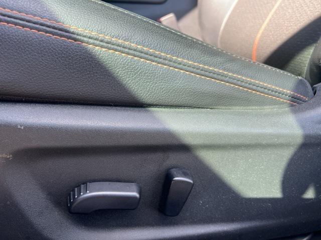 Photo of 2022 Deep Blue Pearl Nissan Altima