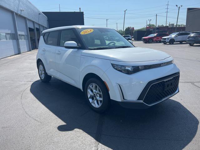 2024 Kia SOUL