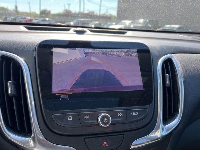 Photo of 2019 Cajun Red Tintcoat Chevrolet Equinox