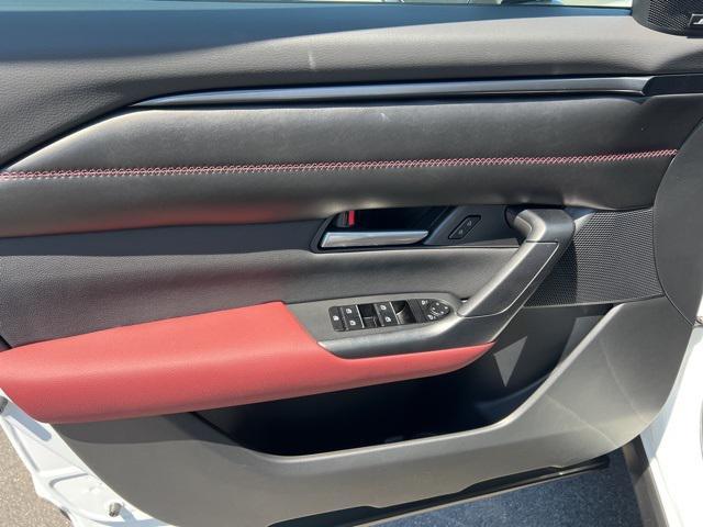 Photo of 2025 Wind Chill Prl Mazda CX-50 Hybrid