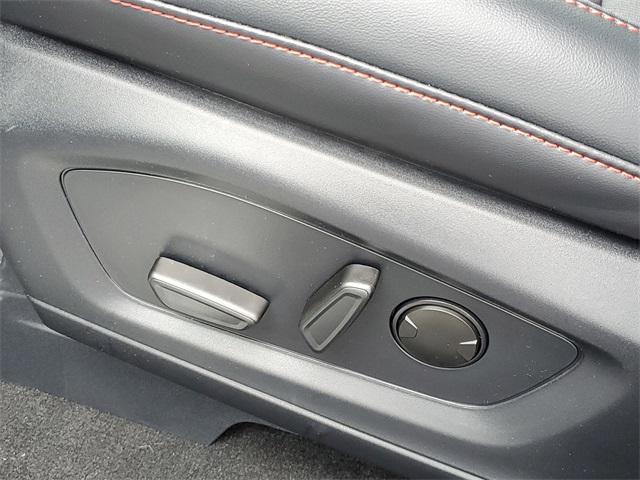 Photo of 2025 Agate Black Metallic Ford Explorer
