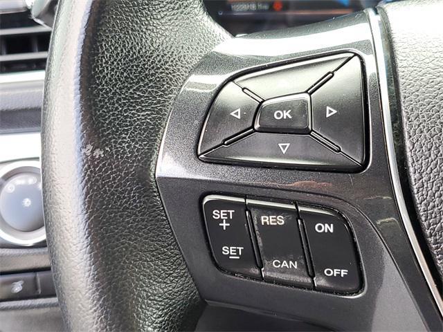 Photo of 2018 Ingot Silver Metallic Ford Explorer