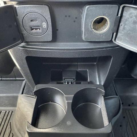 Photo of 2022 Black Metallic Ford Explorer