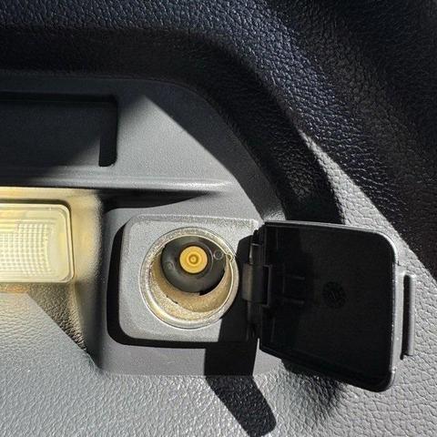 Photo of 2022 Black Metallic Ford Explorer