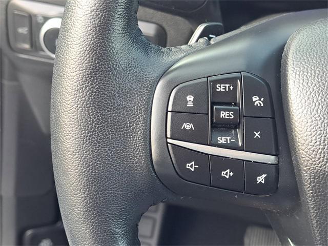 Photo of 2020 Ingot Silver Ford Escape