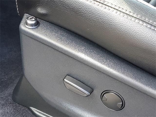 Photo of 2025 Agate Black Metallic Ford F-150