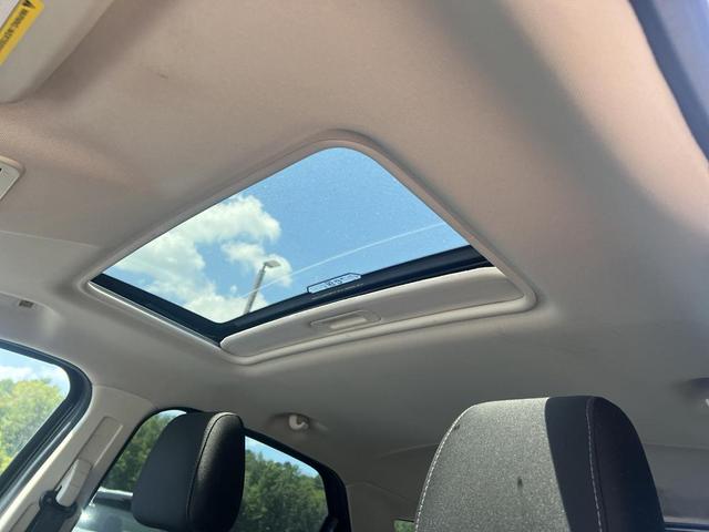 Photo of 2018 Smoke Metallic Ford EcoSport