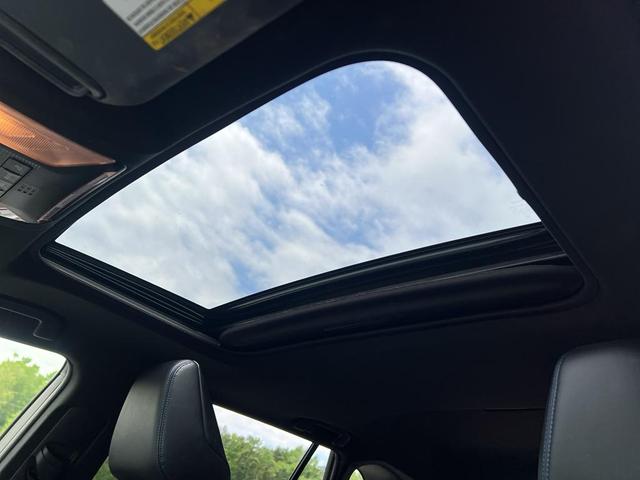 Photo of 2021 Blizzard Pearl / Midnight Black Metallic Toyota RAV4 Hybrid