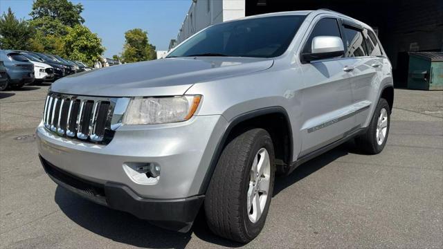 2013 Jeep Grand Cherokee