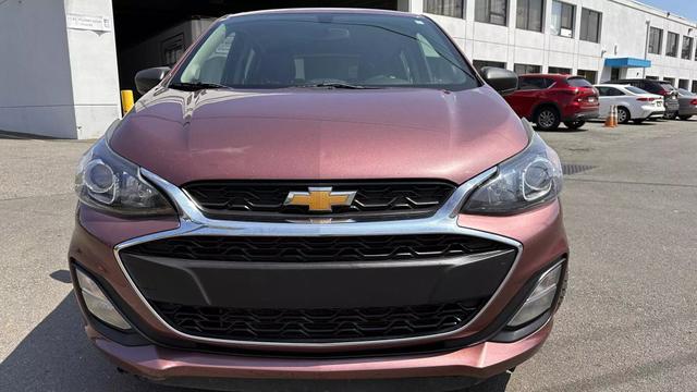 2019 Chevrolet Spark