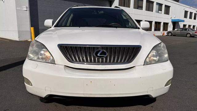 2007 Lexus Rx 350