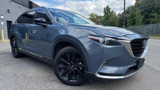 2021 Mazda CX-9