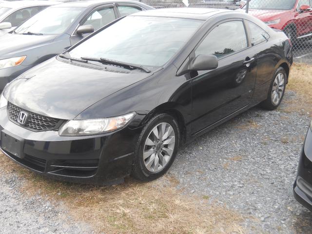 2011 Honda Civic