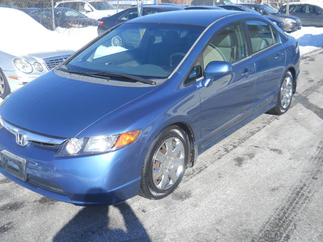 2006 Honda Civic