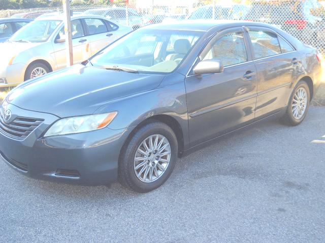 2009 Toyota Camry