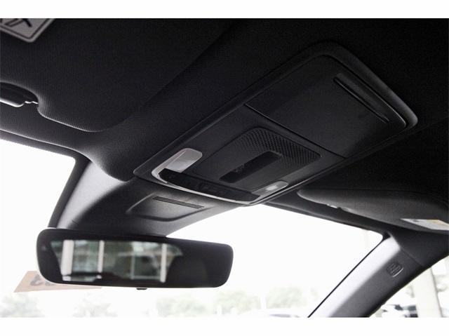 Photo of 2025 Urban Gray Pearl Honda CR-V Hybrid