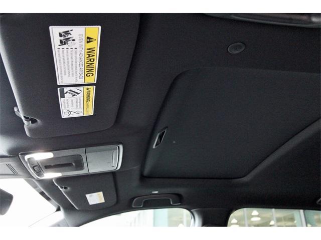 Photo of 2025 Urban Gray Pearl Honda CR-V Hybrid