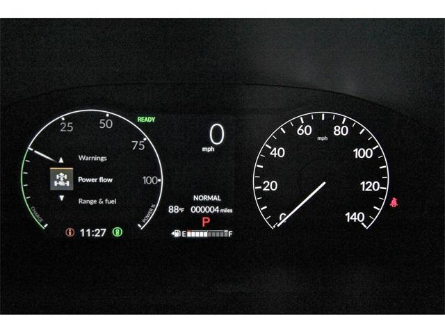 Photo of 2025 Urban Gray Pearl Honda CR-V Hybrid
