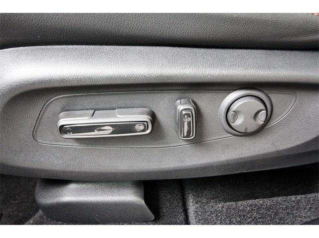 Photo of 2025 Urban Gray Pearl Honda CR-V Hybrid