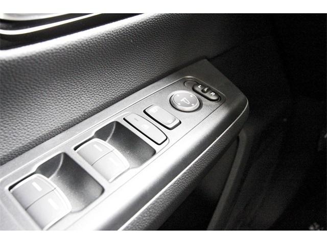 Photo of 2025 Urban Gray Pearl Honda CR-V Hybrid