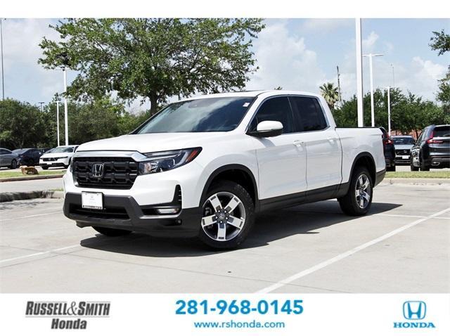 2024 Honda Ridgeline