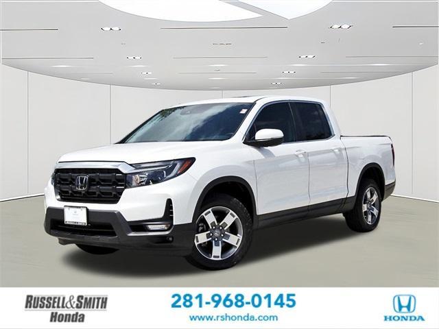 2024 Honda Ridgeline