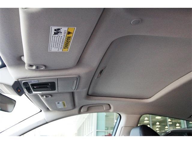 Photo of 2025 Canyon Honda Accord Hybrid