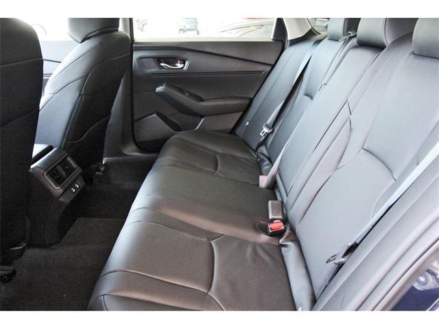 Photo of 2025 Canyon Honda Accord Hybrid