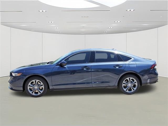 Photo of 2025 Canyon Honda Accord Hybrid