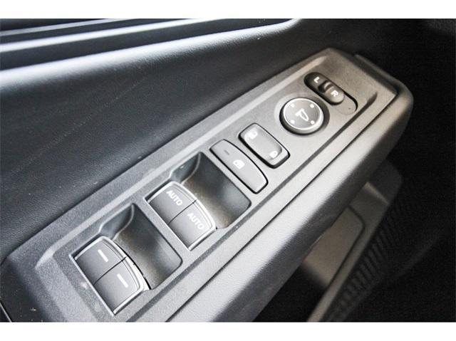 Photo of 2025 Canyon Honda Accord Hybrid