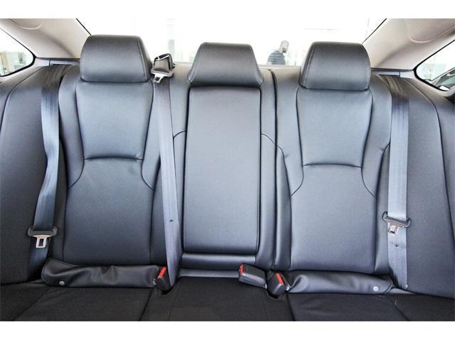 Photo of 2025 Canyon Honda Accord Hybrid