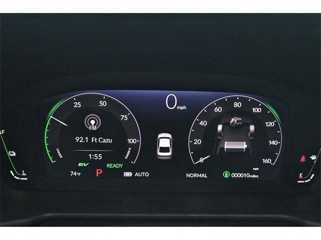 Photo of 2025 Canyon Honda Accord Hybrid