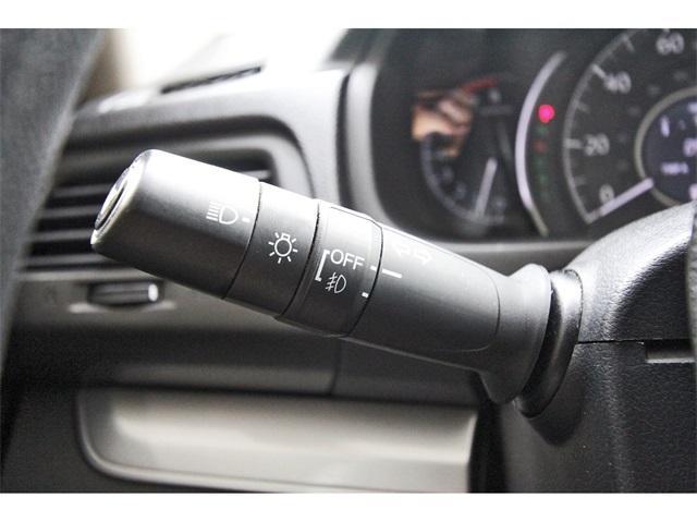 Photo of 2015 Kona Coffee Metallic Honda CR-V
