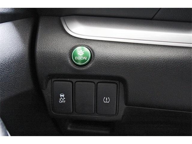 Photo of 2015 Kona Coffee Metallic Honda CR-V