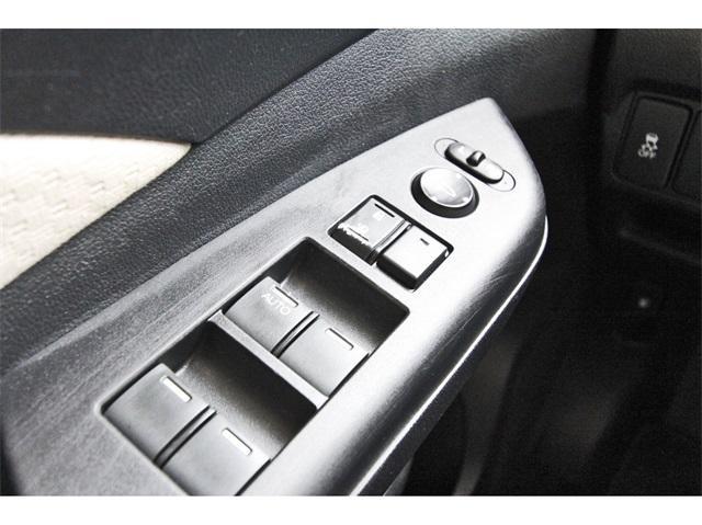 Photo of 2015 Kona Coffee Metallic Honda CR-V