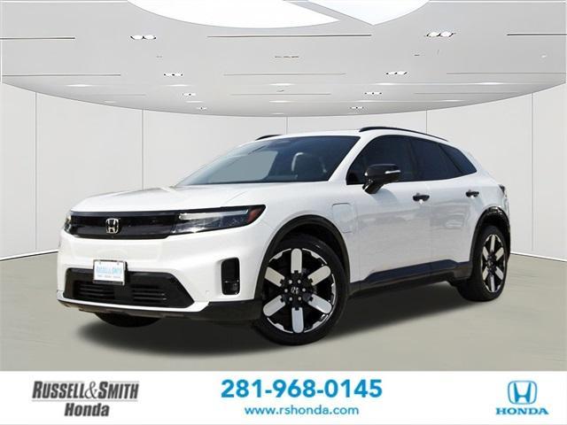 2024 Honda Prologue