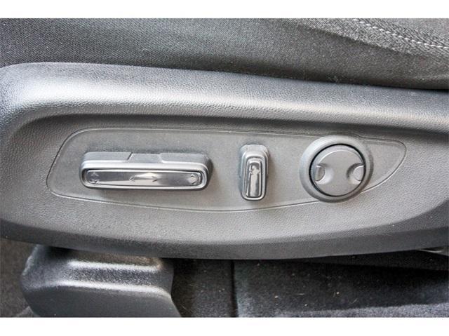 Photo of 2023 Meteorite Gray Metallic Honda CR-V