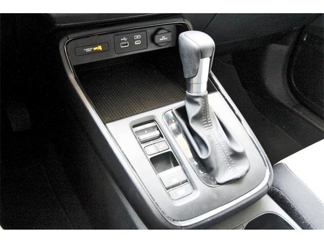 Photo of 2023 Meteorite Gray Metallic Honda CR-V