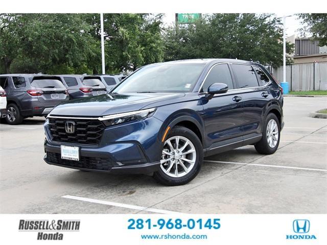 2023 Honda CR-V