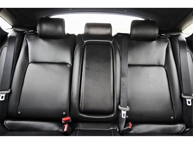 Photo of 2024 Gray Acura Integra
