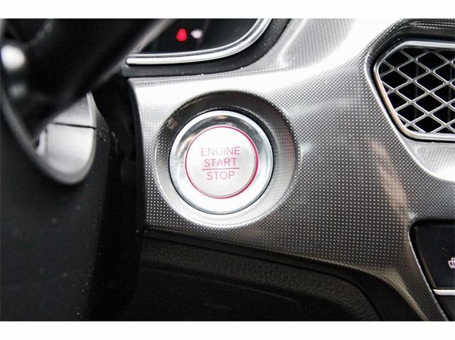 Photo of 2024 Gray Acura Integra
