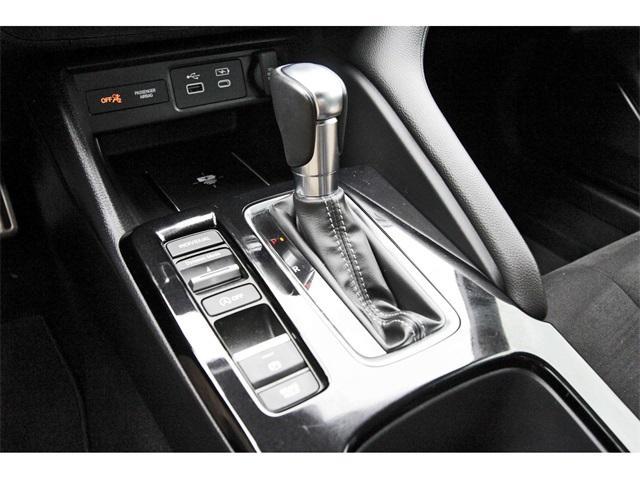 Photo of 2024 Gray Acura Integra