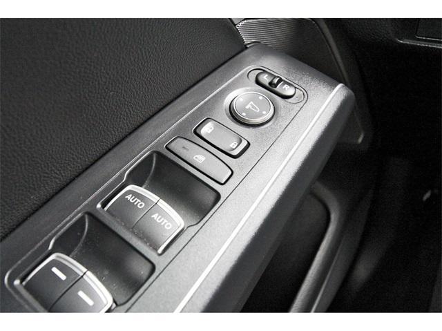 Photo of 2024 Gray Acura Integra