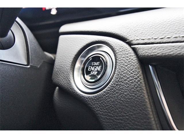 Photo of 2025 Black Raven Cadillac CT5