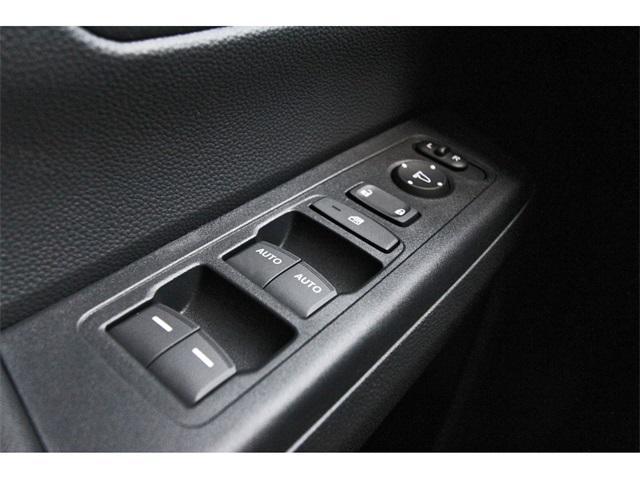 Photo of 2026 Canyon Honda CR-V Hybrid