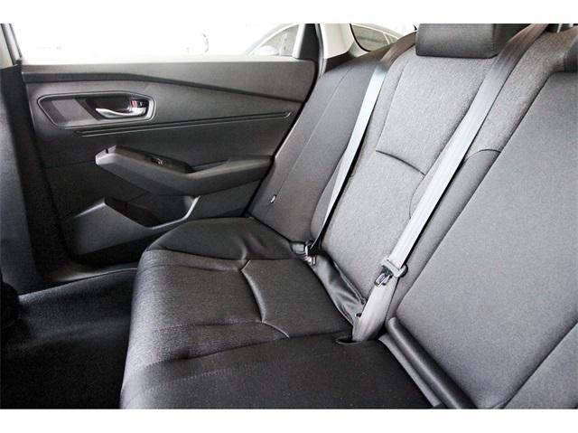 Photo of 2025 Platinum White Pearl Honda Accord