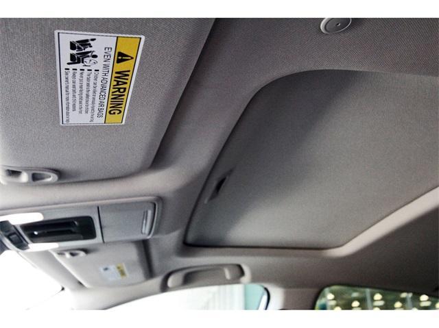 Photo of 2025 Platinum White Pearl Honda Accord
