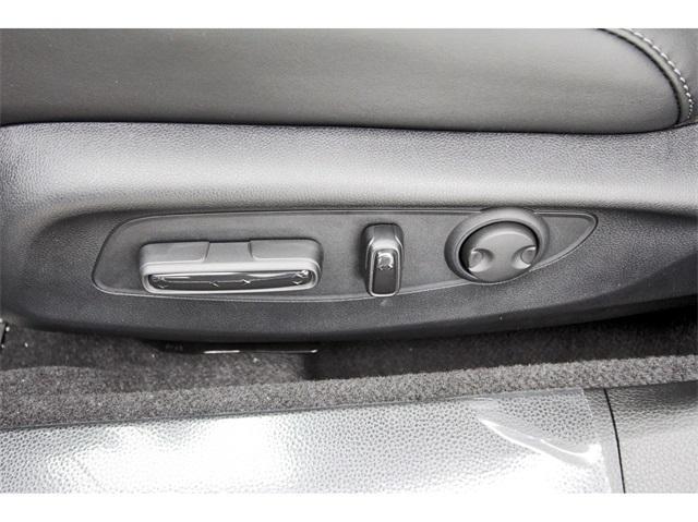Photo of 2025 Platinum White Pearl Honda Accord Hybrid