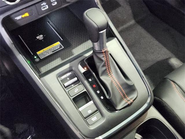 Photo of 2025 Silver Honda CR-V Hybrid